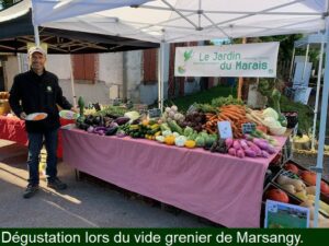 dégustation